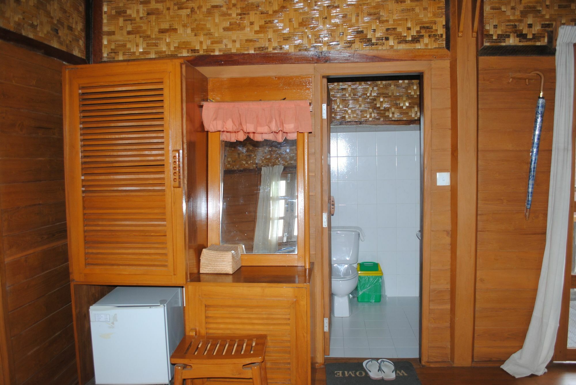 Golden Island Cottages Thale U Hotel Ywama Exterior foto